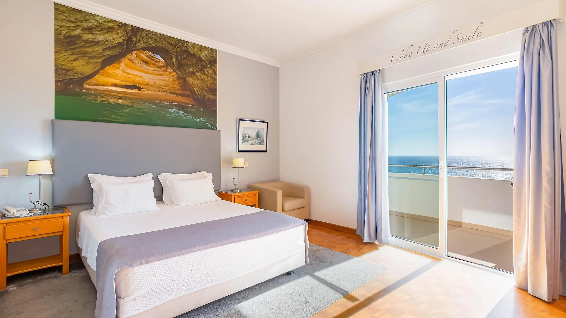 Hotel Maritur - Adults Only Albufeira 4*,  Portugal