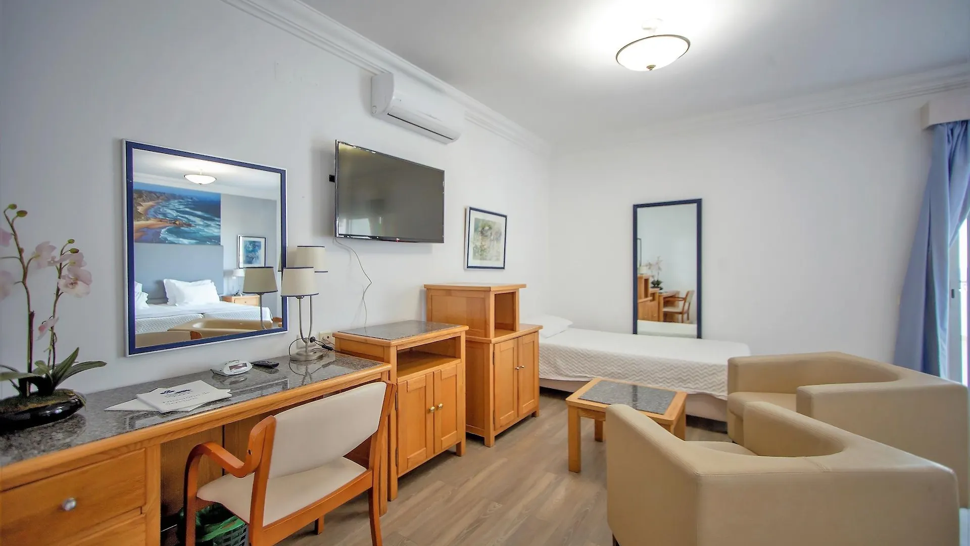 Hotel Maritur - Adults Only Albufeira 4*,  Portugal