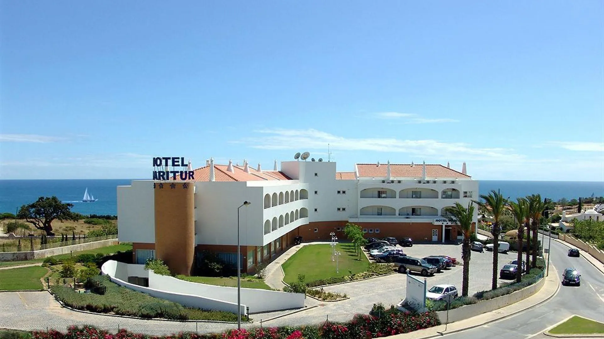 Hotel Maritur - Adults Only contacts