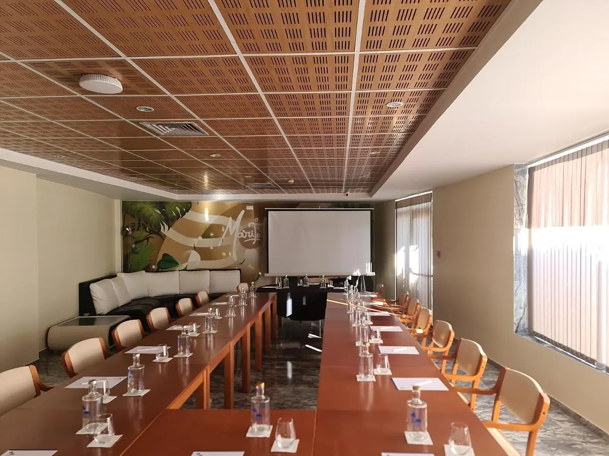 Hotel Maritur - Adults Only Albufeira 4*,