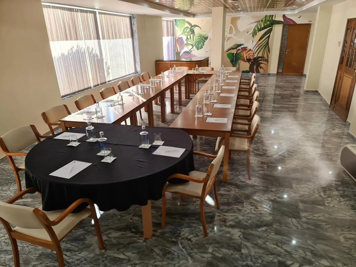 Hotel Maritur - Adults Only Albufeira