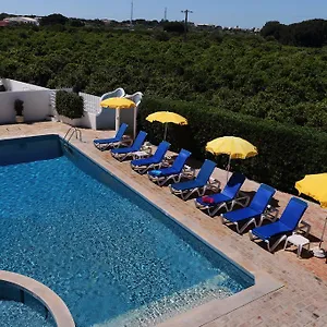 Bed & Breakfast Mira Parque, Albufeira