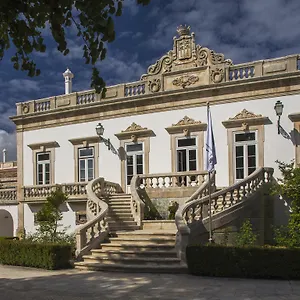 Hotel Quinta Lagrimas - Small Luxury
