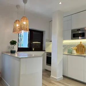Apartamento In - Old Town