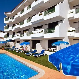 Aparthotel Rainha D. Leonor - Al, Albufeira