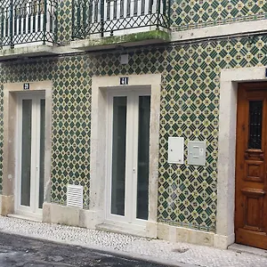 Gasthuis Rossio