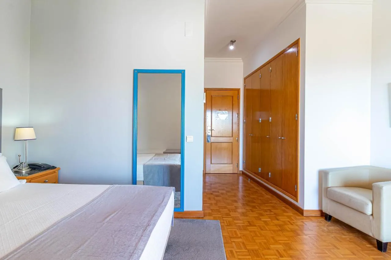 Hotel Maritur - Adults Only Albufeira