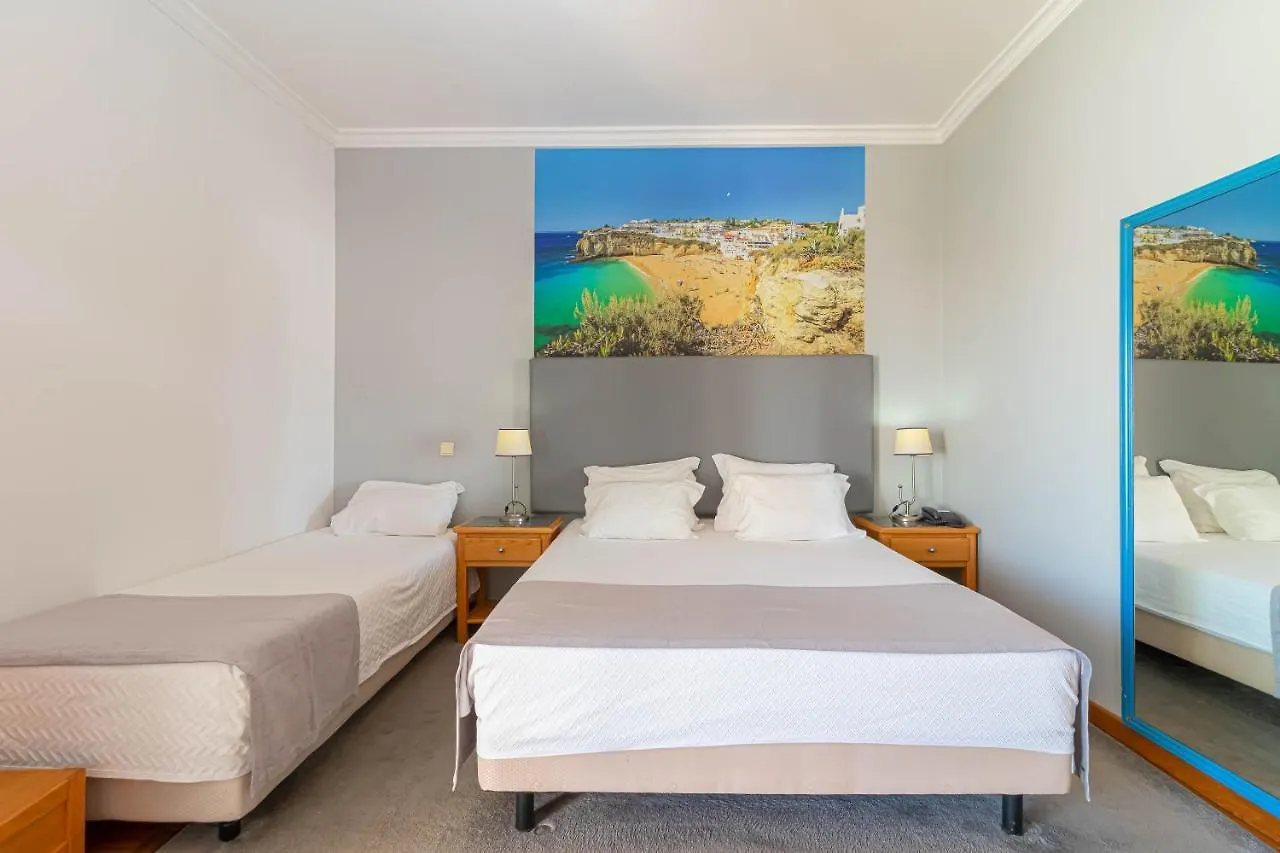 Hotel Maritur - Adults Only Albufeira