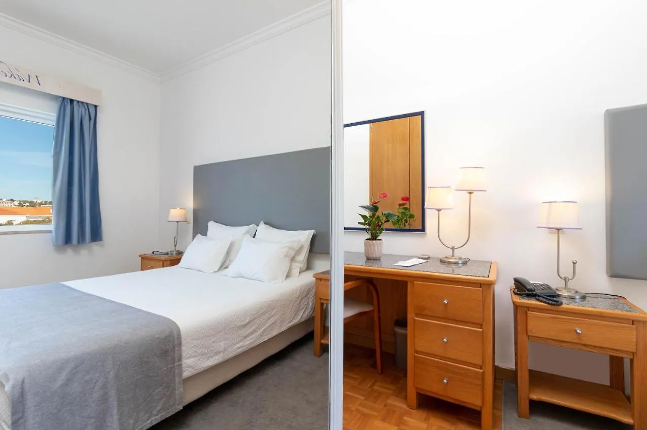 ****  Hotel Maritur - Adults Only Albufeira Portugal