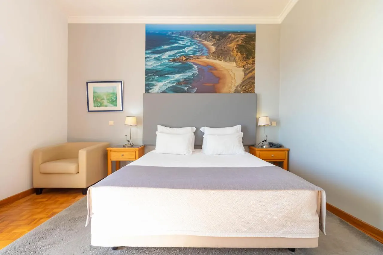 Hotel Maritur - Adults Only Albufeira