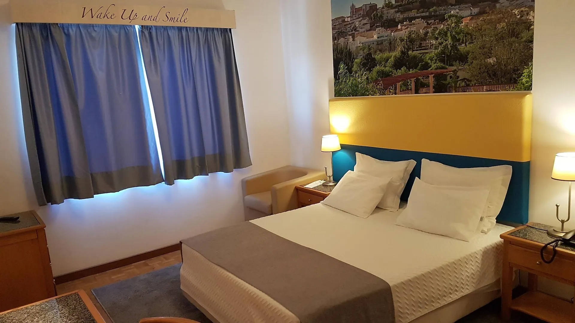 Hotel Maritur - Adults Only Albufeira