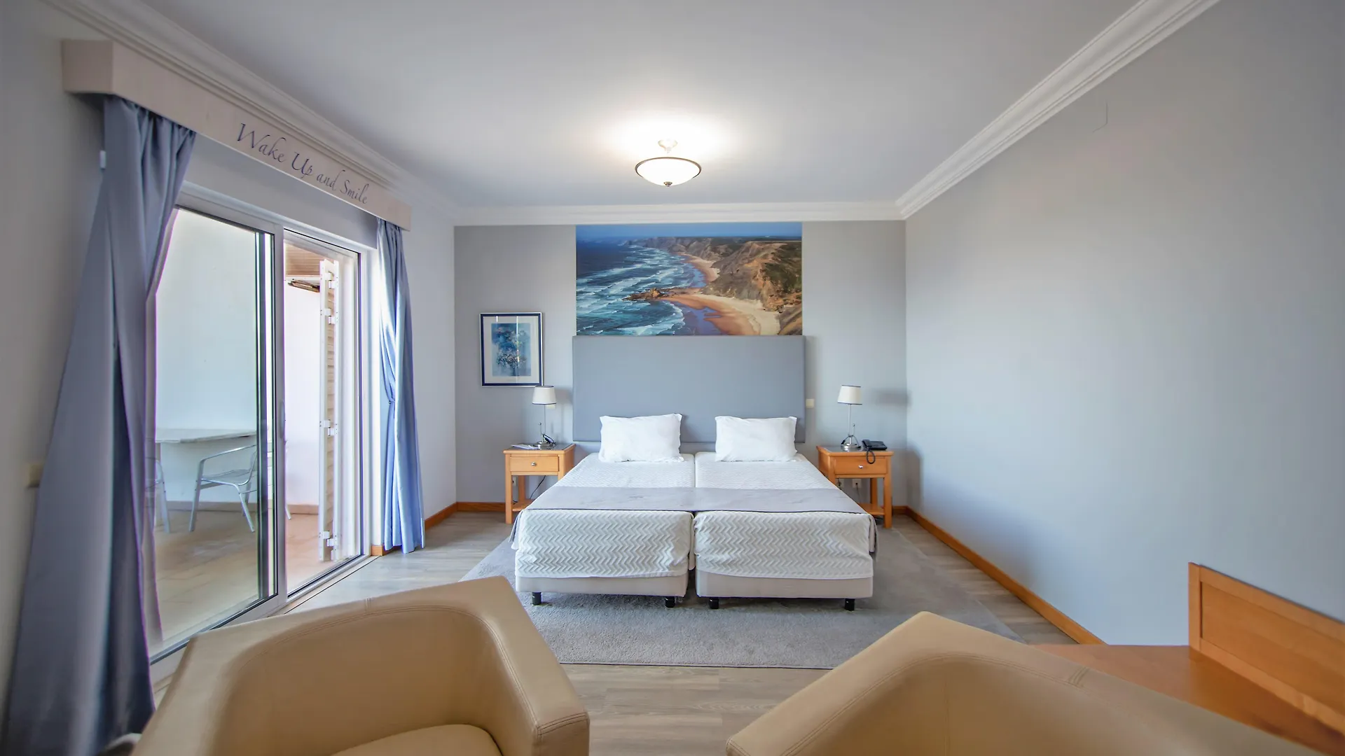 Hotel Maritur - Adults Only Albufeira