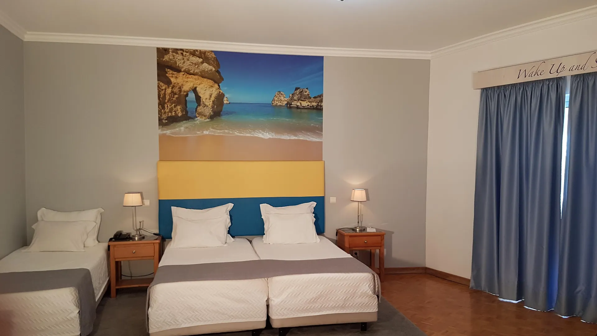 Hotel Maritur - Adults Only Albufeira Portogallo