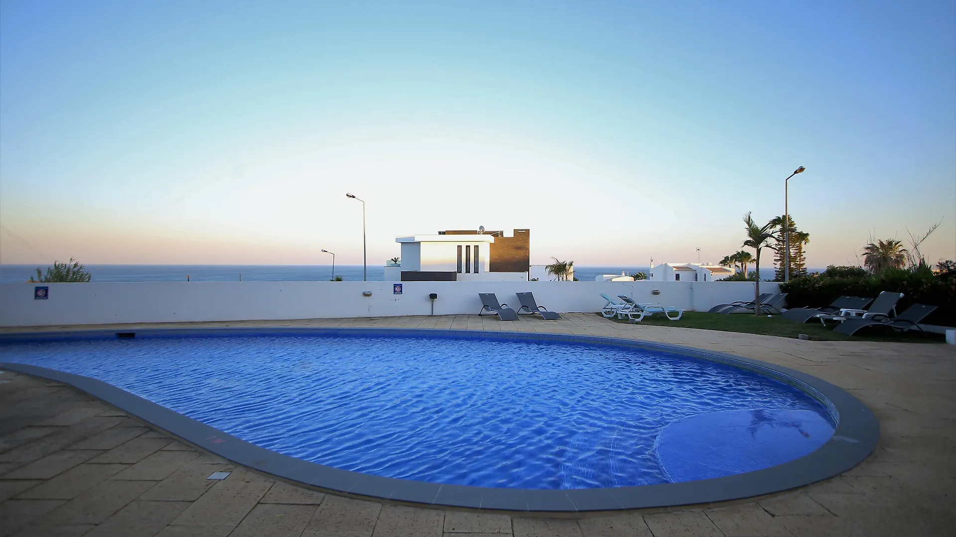 Hotel Maritur - Adults Only Albufeira