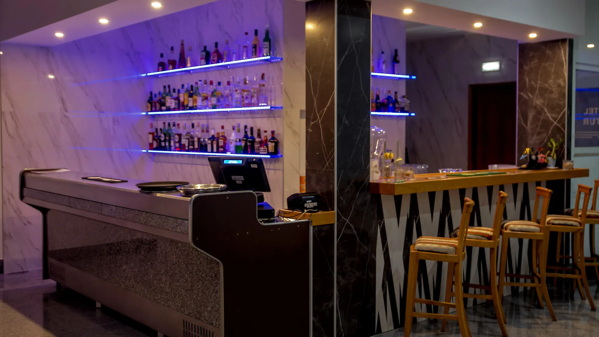 Hotel Maritur - Adults Only Albufeira