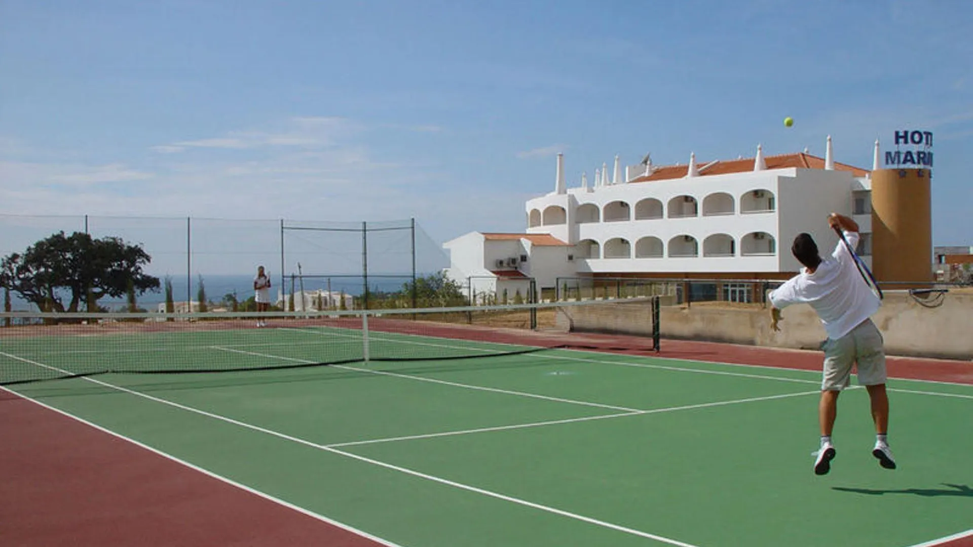 Hotel Maritur - Adults Only Albufeira