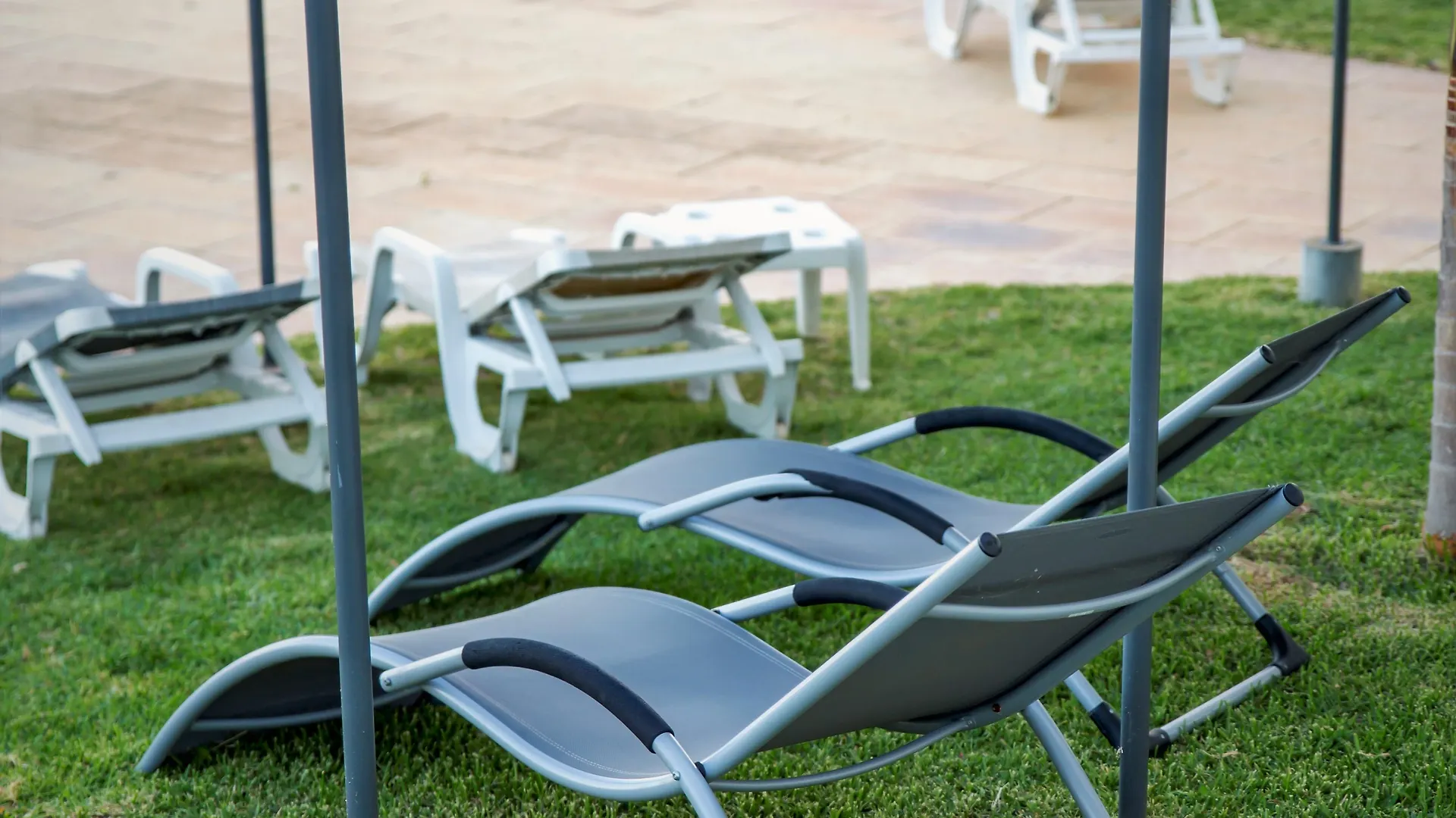 Hotel Maritur - Adults Only Albufeira 4*,