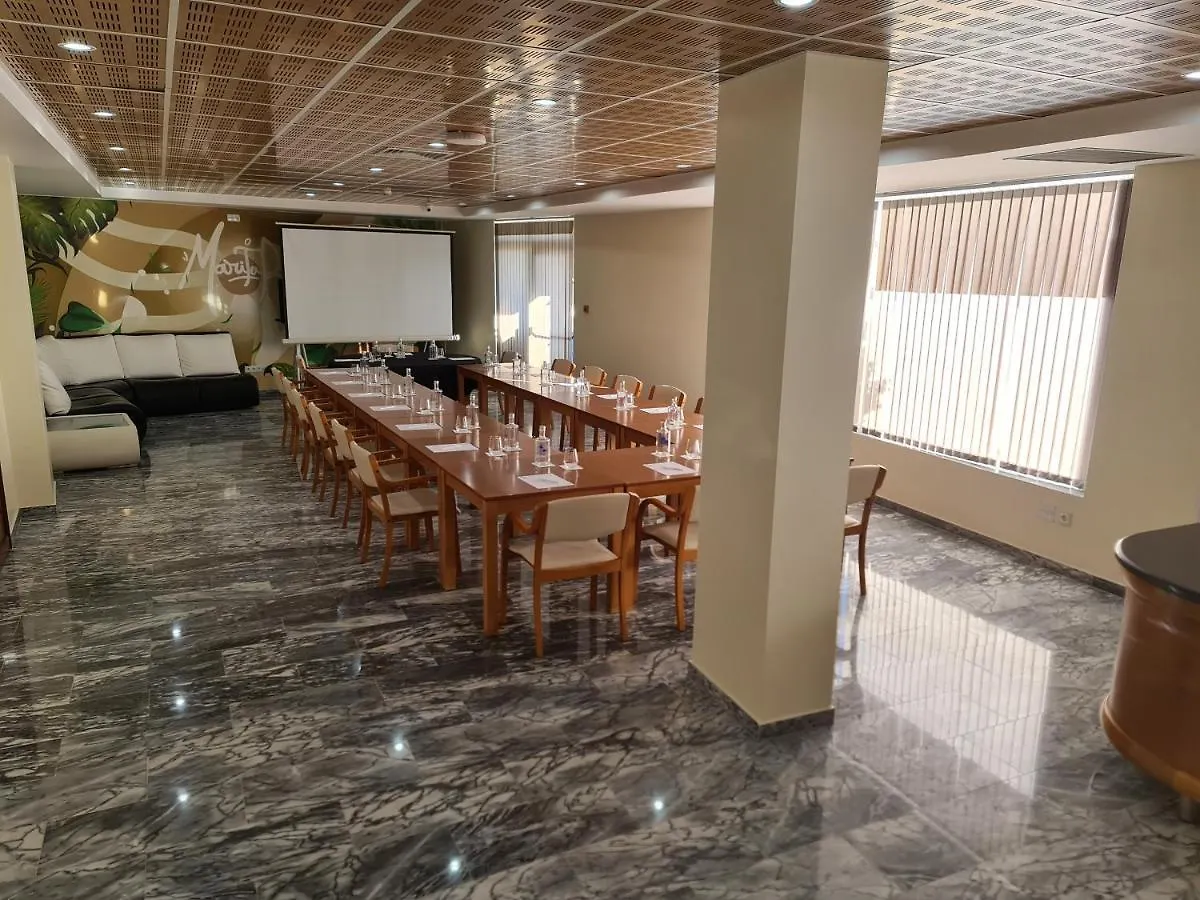 Hotel Maritur - Adults Only Albufeira Portogallo