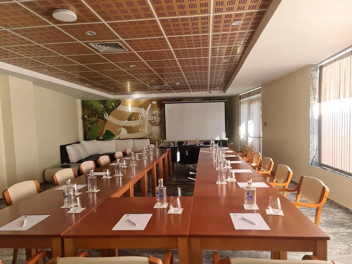 Hotel Maritur - Adults Only Albufeira