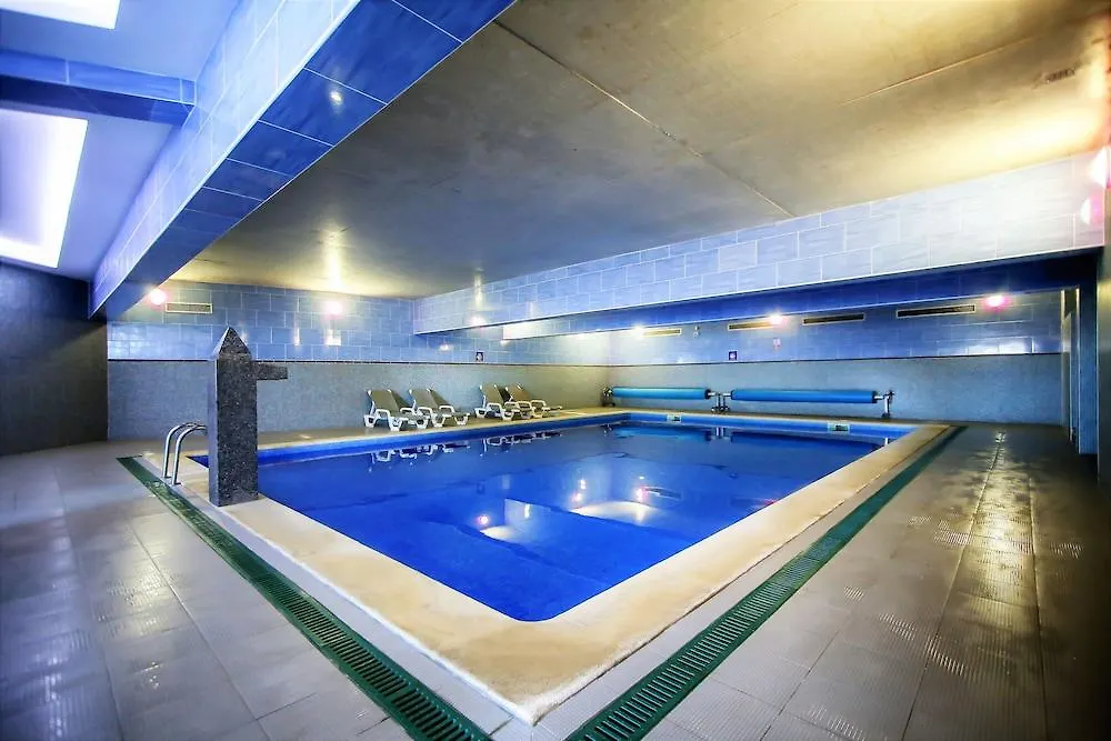 ****  Hotel Maritur - Adults Only Albufeira Portugal