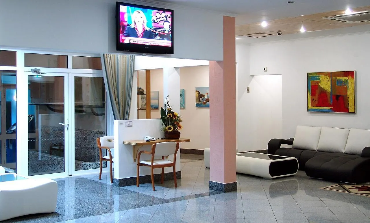 Hotel Maritur - Adults Only Albufeira