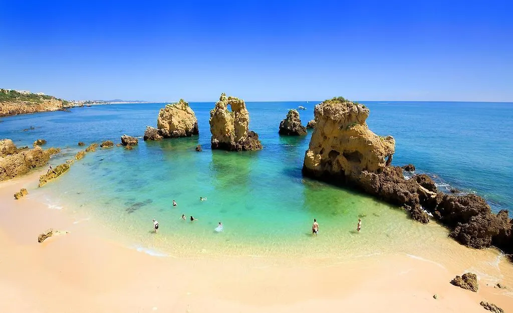 Hotel Maritur - Adults Only Albufeira 4*,