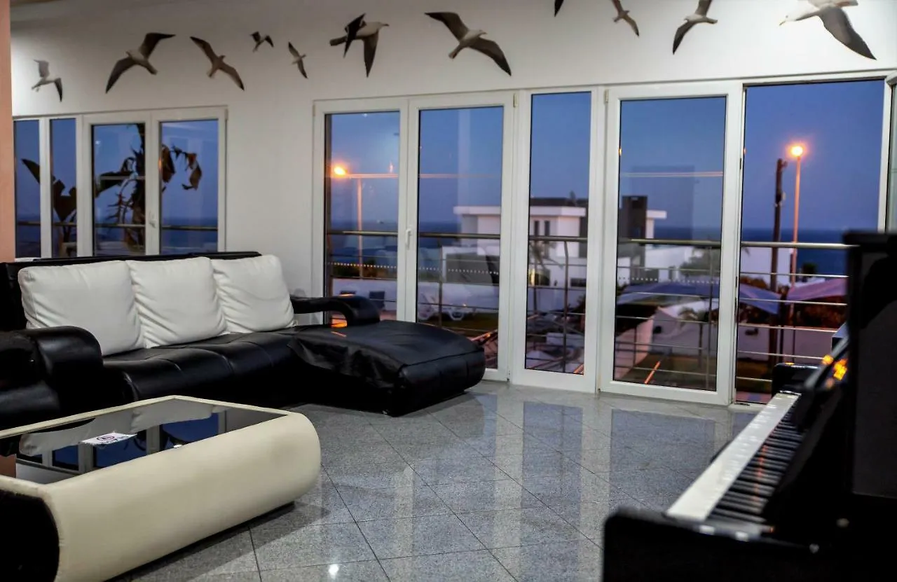 Hotel Maritur - Adults Only Albufeira 4*,  Portogallo