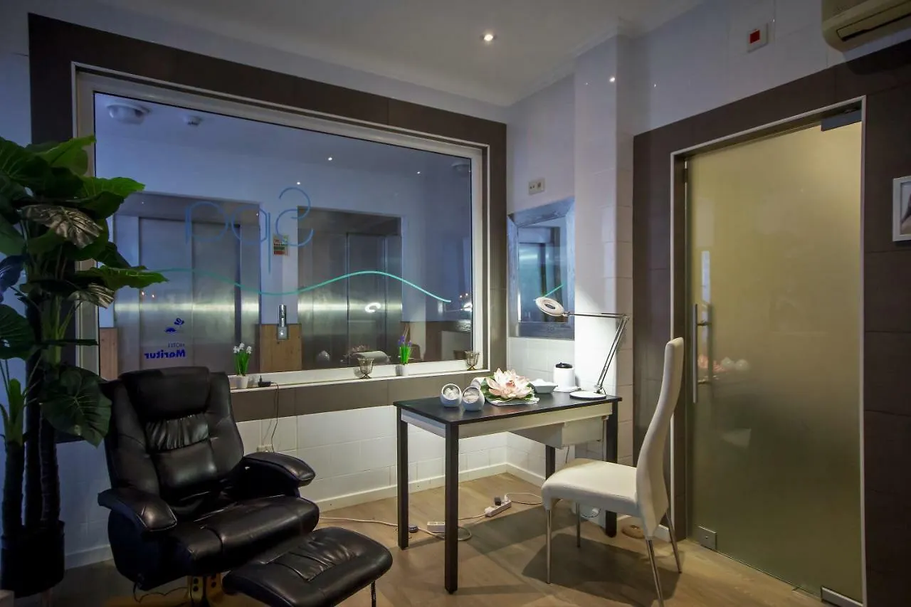 Hotel Maritur - Adults Only Albufeira