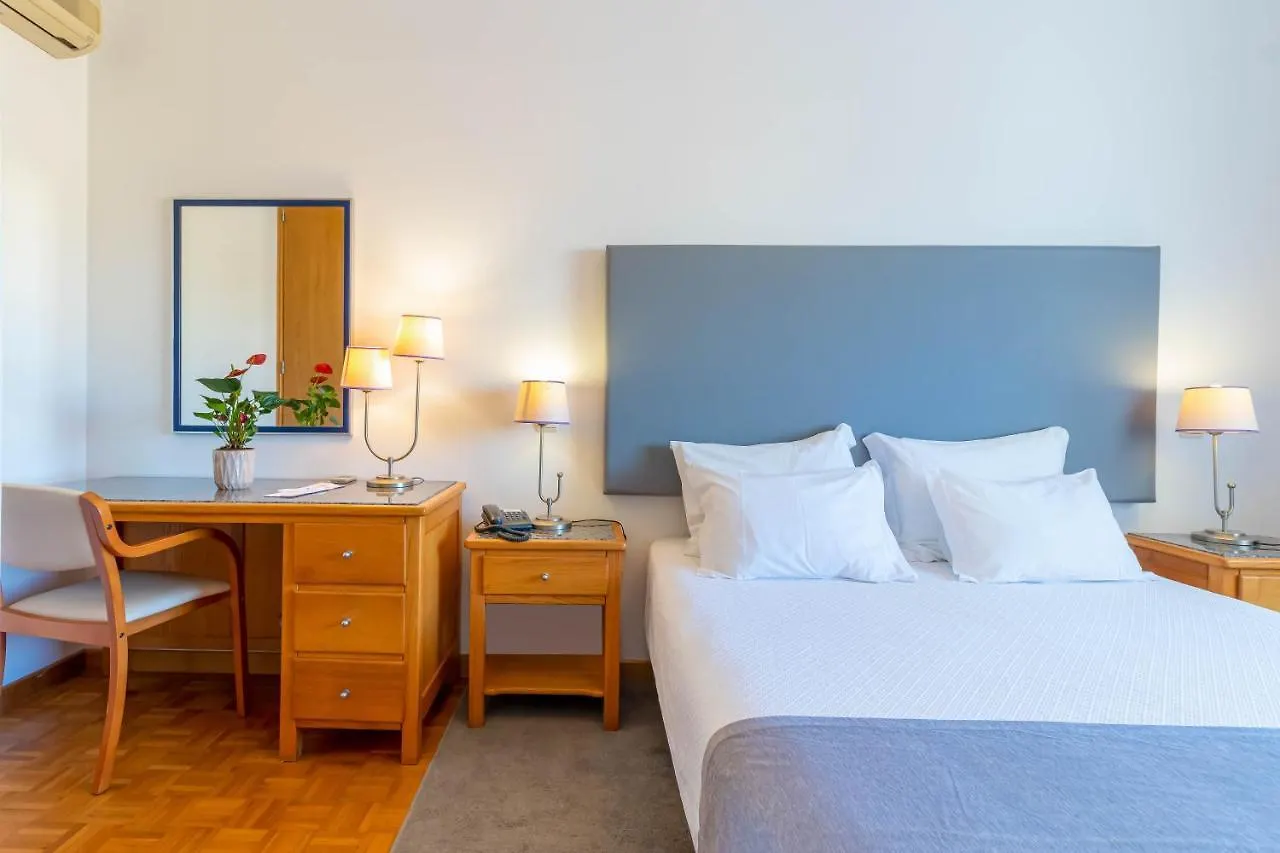 ****  Hotel Maritur - Adults Only Albufeira Portugal