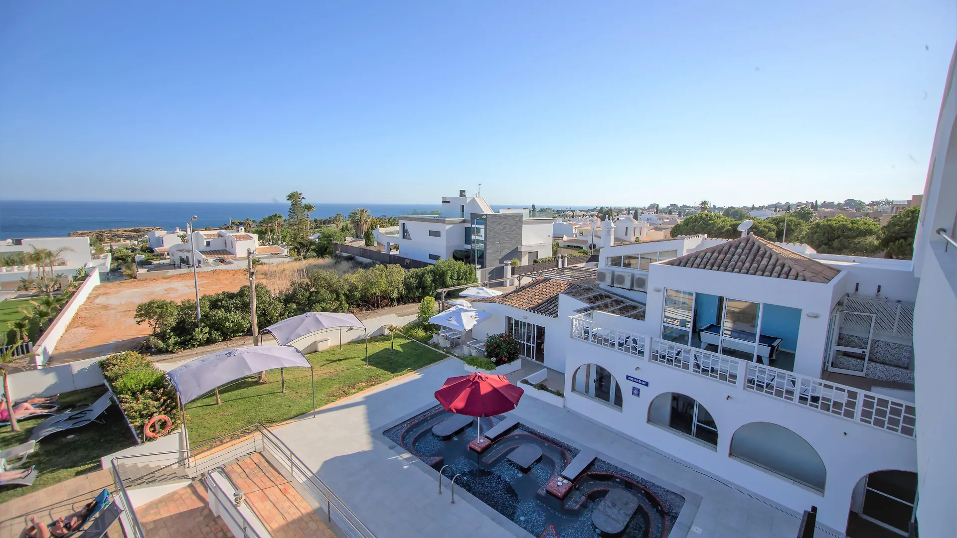 Hotel Maritur - Adults Only Albufeira