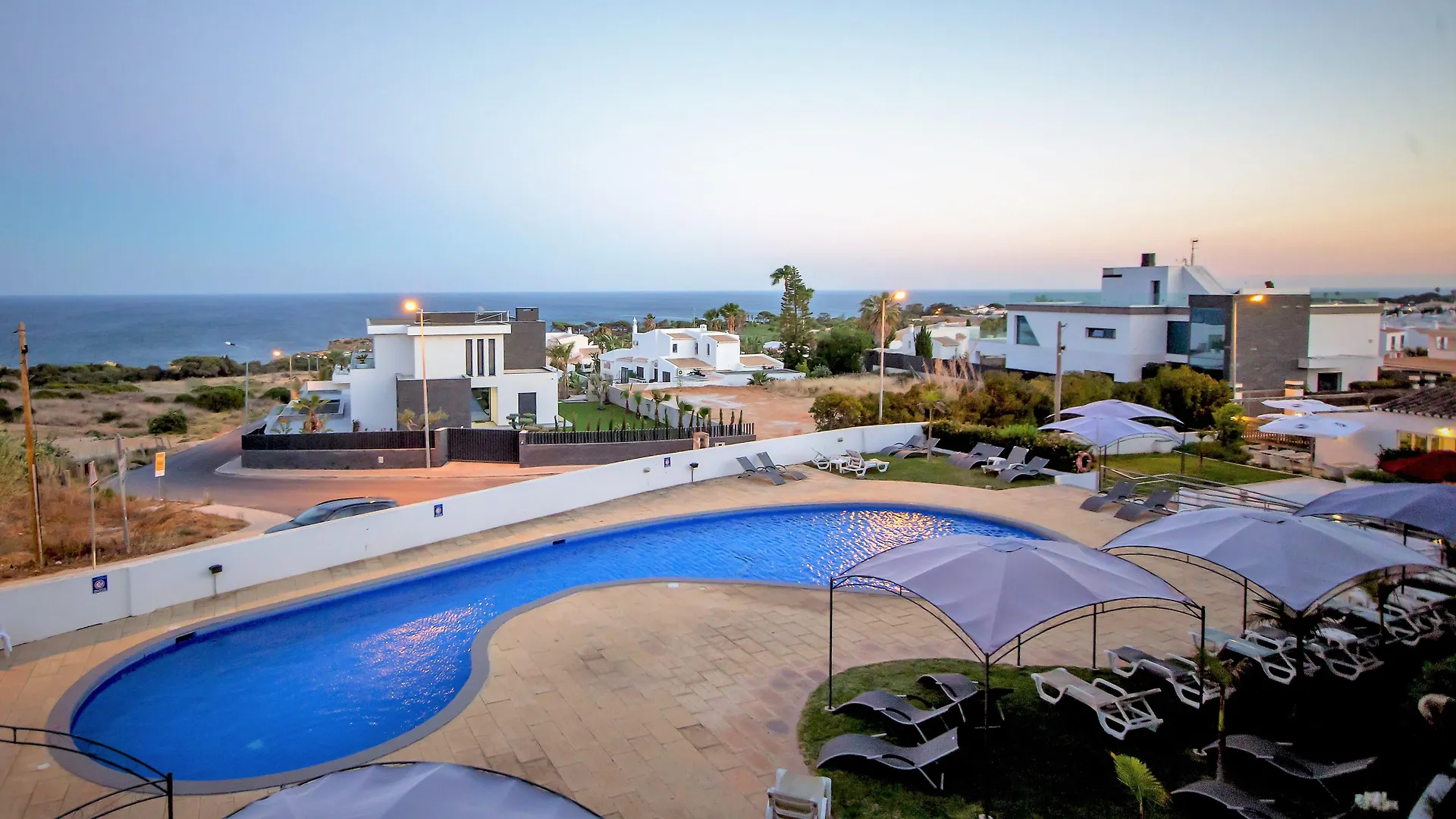 Hotel Maritur - Adults Only Albufeira Portugal