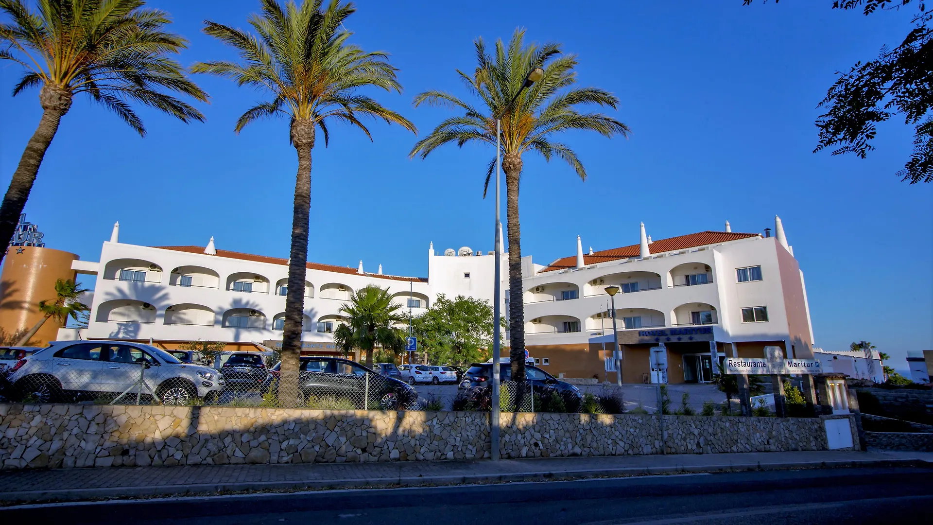 Hotel Maritur - Adults Only Albufeira