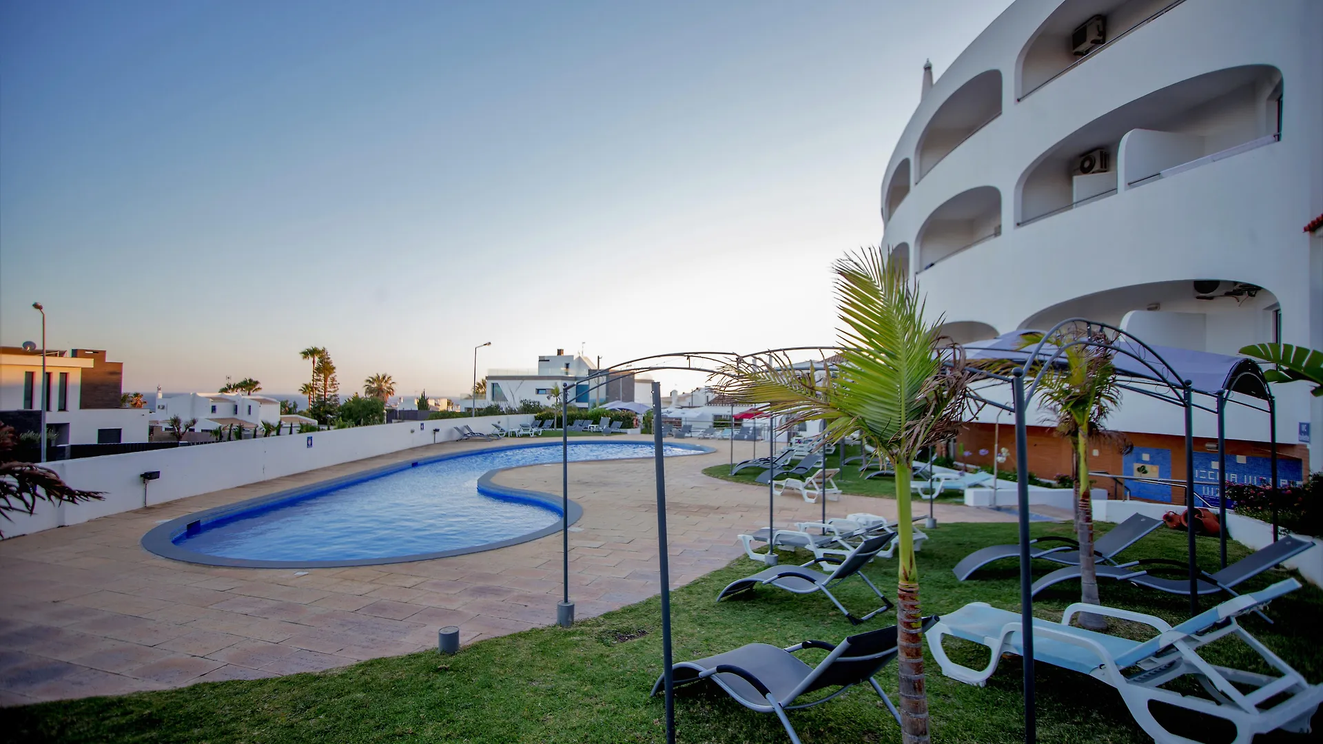 Hotel Maritur - Adults Only Albufeira