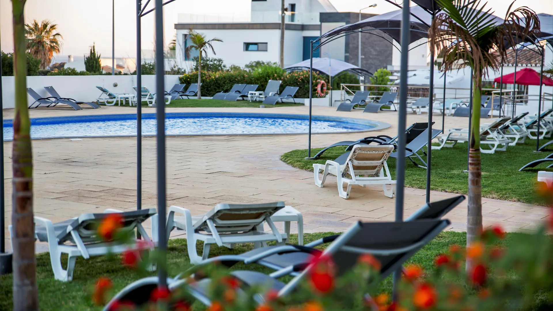 Hotel Maritur - Adults Only Albufeira