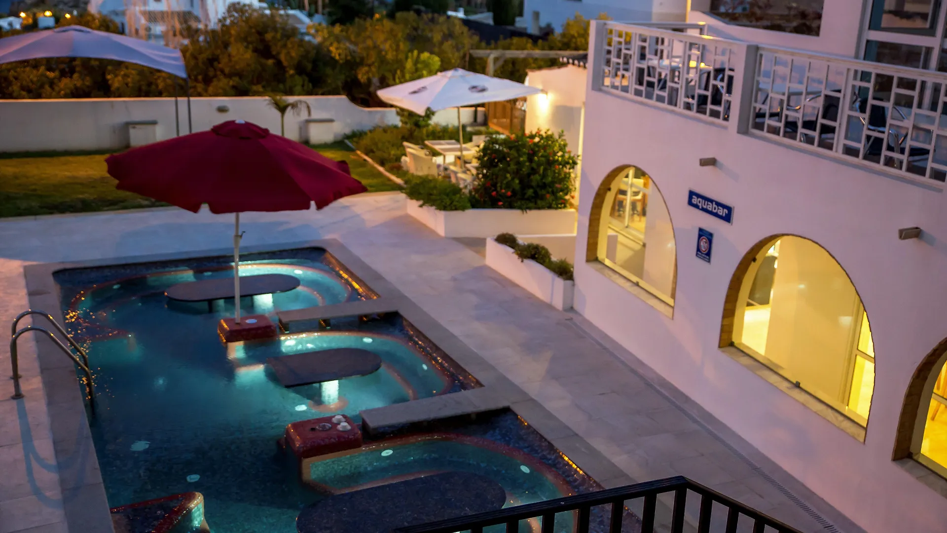 Hotel Maritur - Adults Only Albufeira