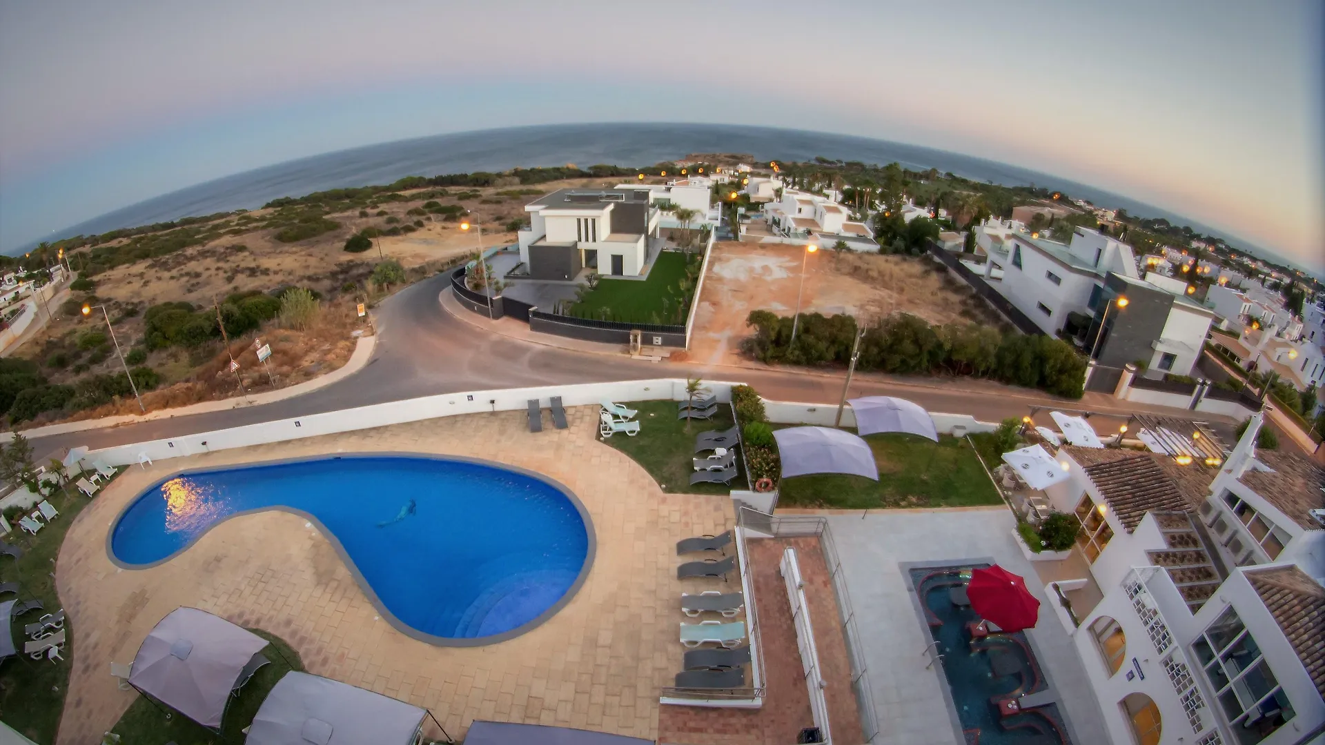 ****  Hotel Maritur - Adults Only Albufeira Portugal