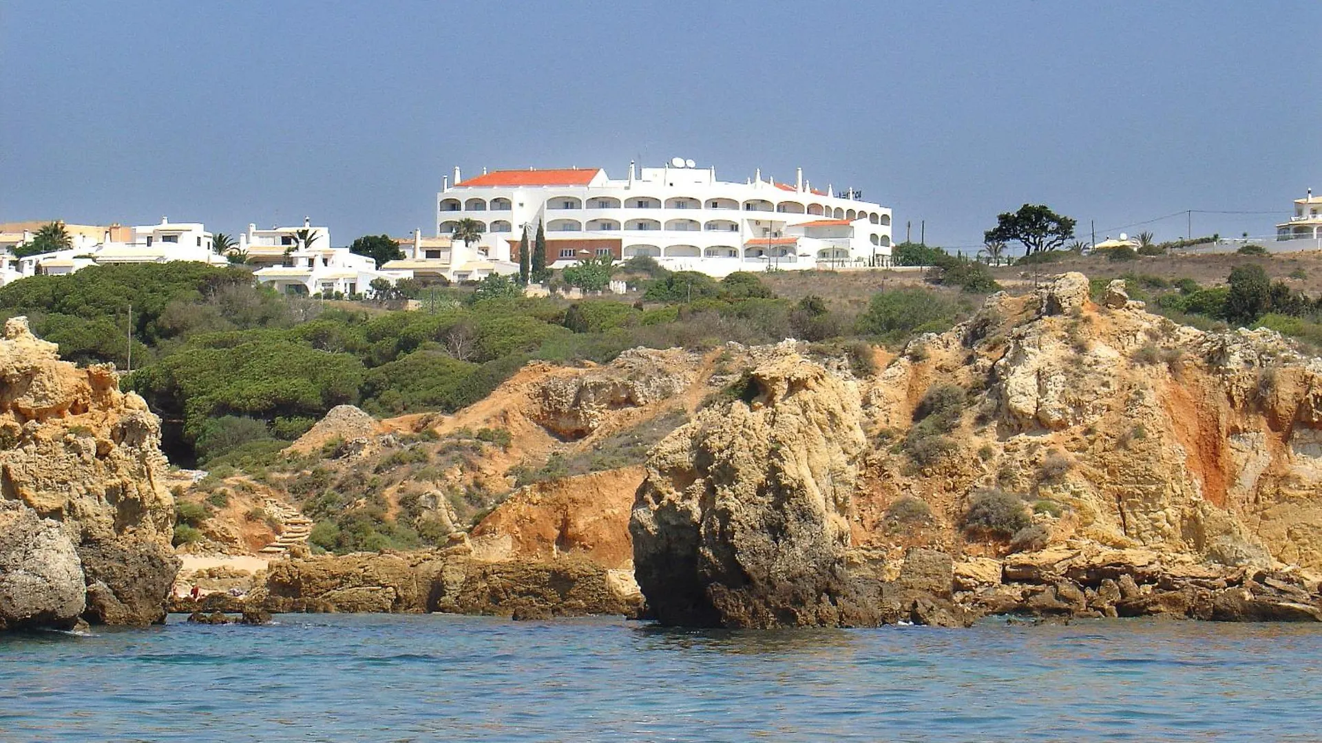 Hotel Maritur - Adults Only Albufeira